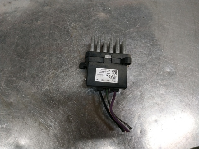 6G9T19E624AD Ford