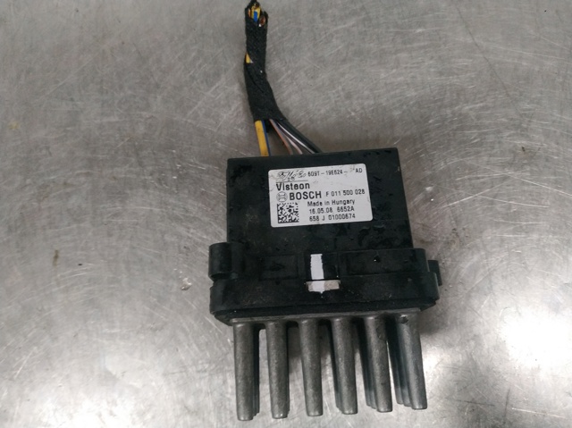 6G9T19E624AD Ford