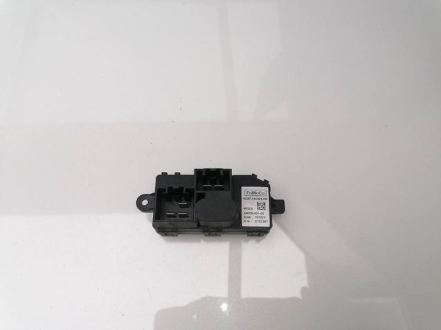 6G9T19E624DB Ford