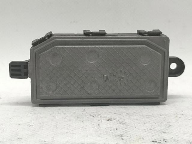 Rezystor wentylatora nagrzewnicy (ogrzewacza kabiny) 6G9T19E624DB FORD