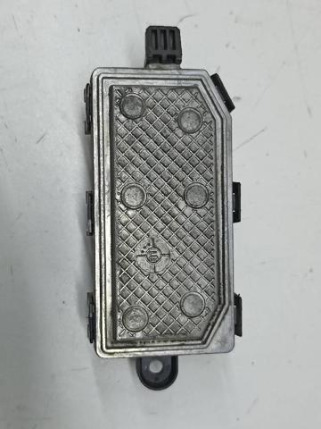 Rezystor wentylatora nagrzewnicy (ogrzewacza kabiny) 6G9T19E624DB FORD