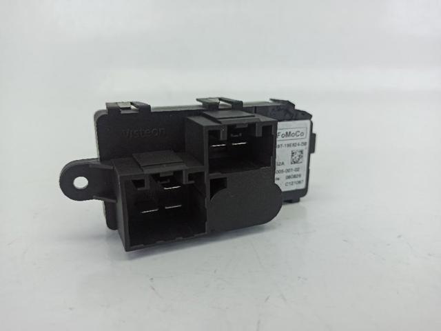6G9T19E624DB Ford