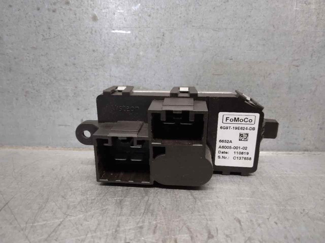 6G9T19E624DB Ford