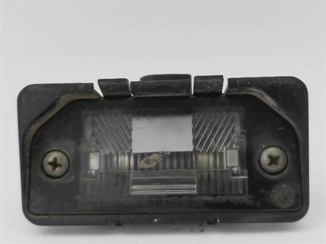 Lampa oświetlenia tylnej tablicy rejestracyjnej 6H0943021 VAG