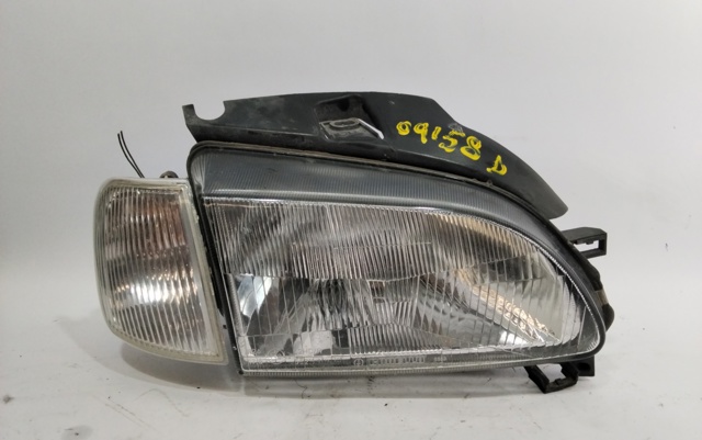 Reflektor lewy 6H1941001C VAG