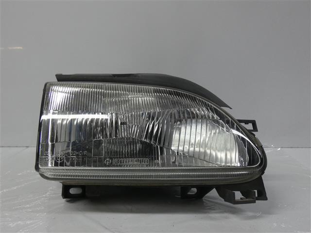 Reflektor lewy 6H1941001C VAG