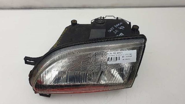 Reflektor lewy 6H1941015 VAG