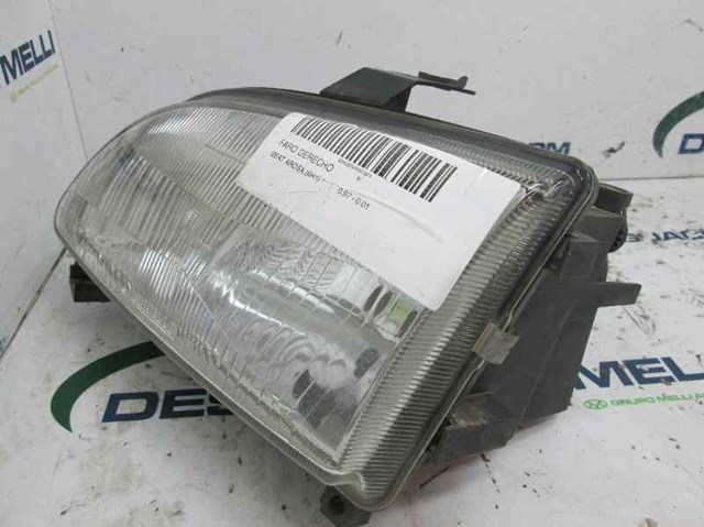 Reflektor lewy 6H1941015 VAG
