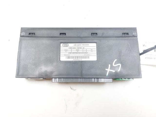 Moduł sterujący przedniego siedzenia (ECU) 6H2214C708AC LAND ROVER