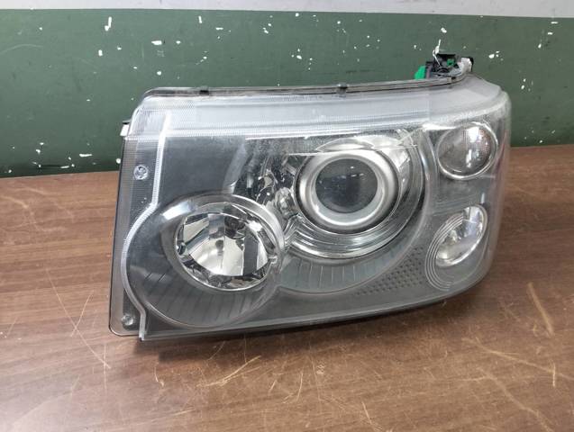 Reflektor lewy 6H3213005XA8LZN LAND ROVER