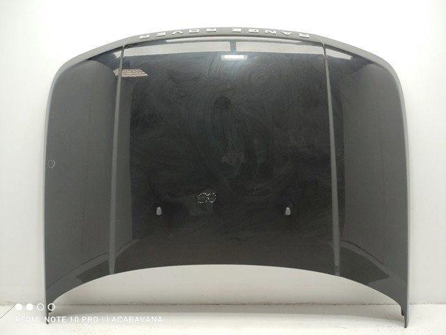Maska silnika 6H3216610AA LAND ROVER