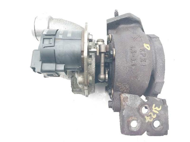 Turbina 6H3Q6K682EE LAND ROVER