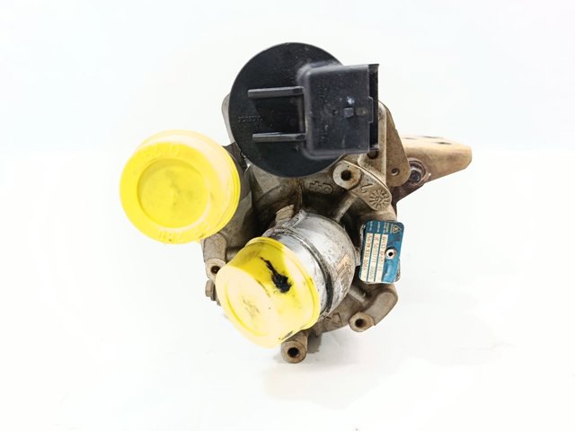 Turbina 6H3Q6K682EE LAND ROVER