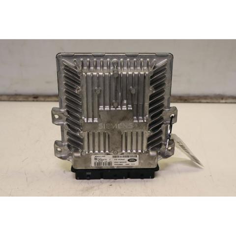 Sterownik silnika 6H4Q12A650CD LAND ROVER