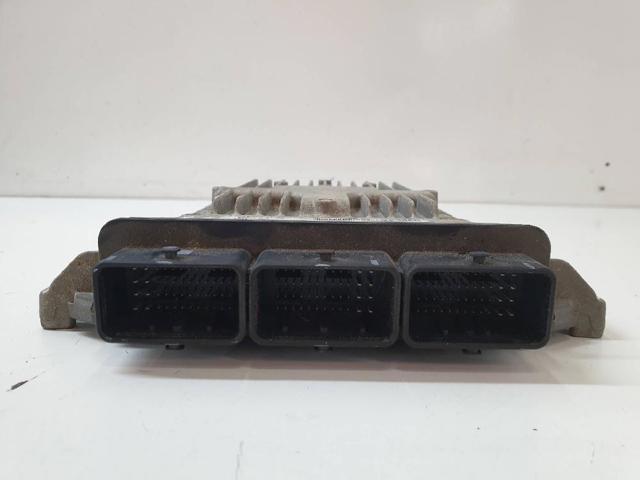 Sterownik silnika 6H4Q12A650CD LAND ROVER