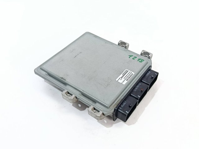 Sterownik silnika 6H4Q12A650CD LAND ROVER