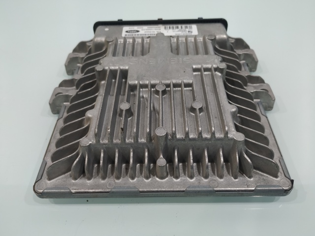 Sterownik silnika 6H4Q12A650CD LAND ROVER