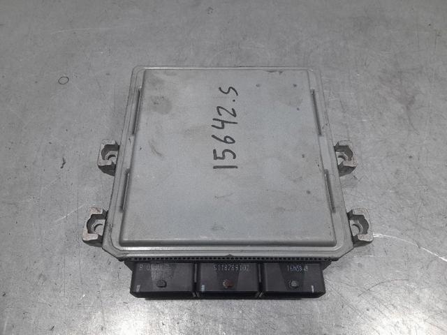 Sterownik silnika 6H4Q12A650CD LAND ROVER