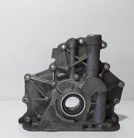 Pompa oleju 6H4Q6600DB LAND ROVER