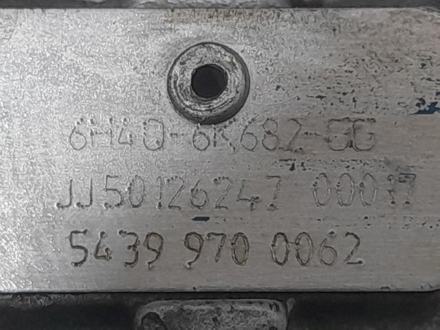 Turbina Land Rover Range Rover 3 L322