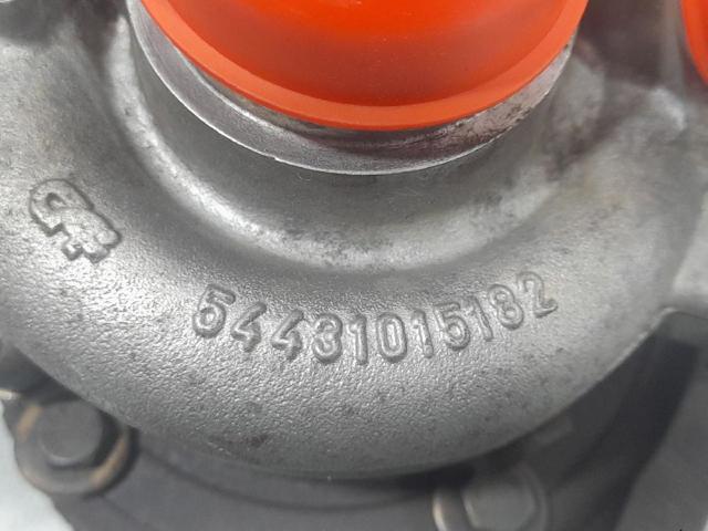 Turbina Land Rover Range Rover 3 L322