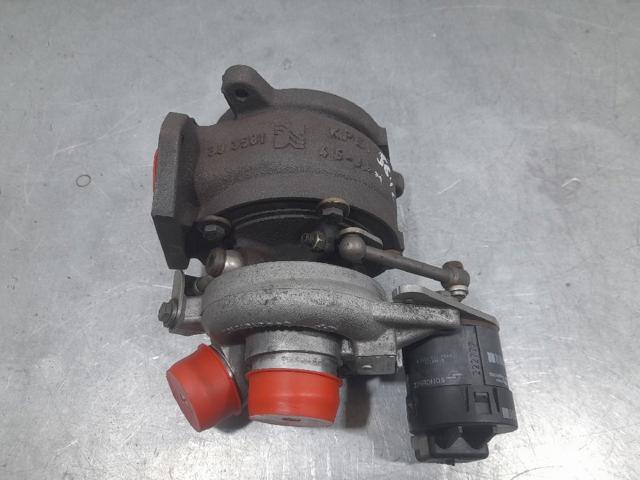 Turbina Land Rover Range Rover 3 L322