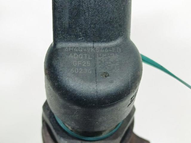 Wtryskiwacz paliwa Land Rover Range Rover 3 L322