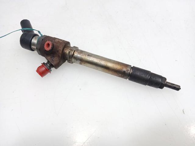 Wtryskiwacz paliwa Land Rover Range Rover 3 L322