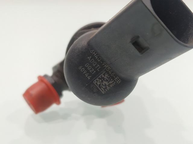 6H4Q9K546EB Land Rover