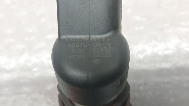 Wtryskiwacz paliwa Land Rover Range Rover 3 L322