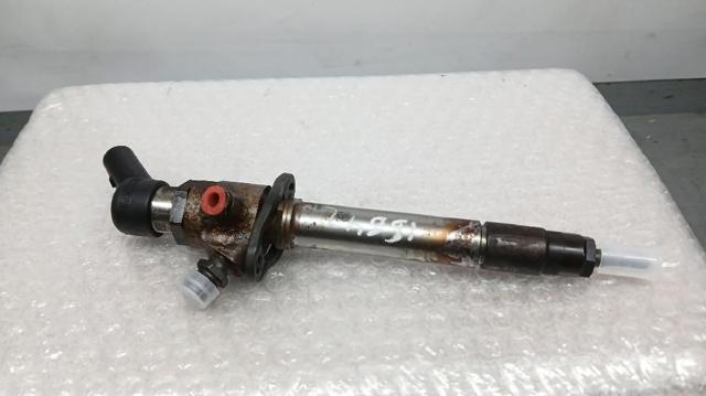 Wtryskiwacz paliwa Land Rover Range Rover 3 L322