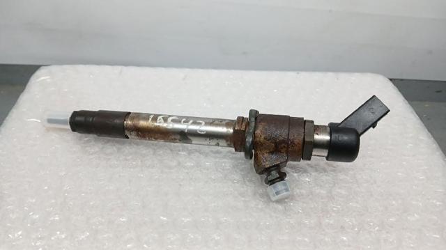 Wtryskiwacz paliwa Land Rover Range Rover 3 L322