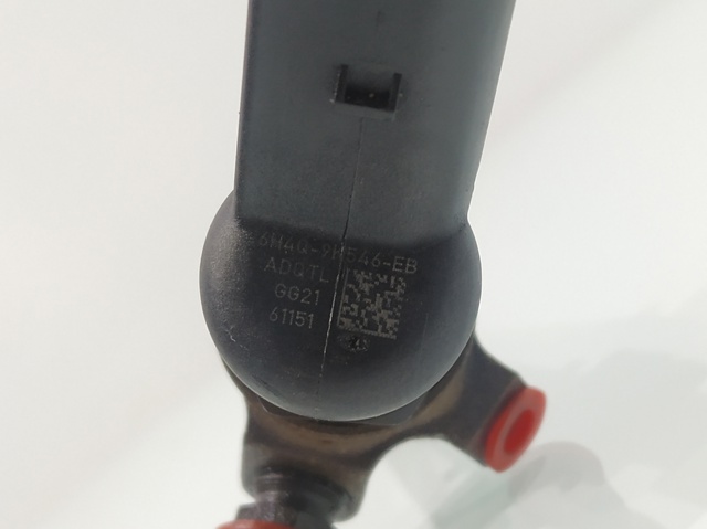 6H4Q9K546EB Land Rover