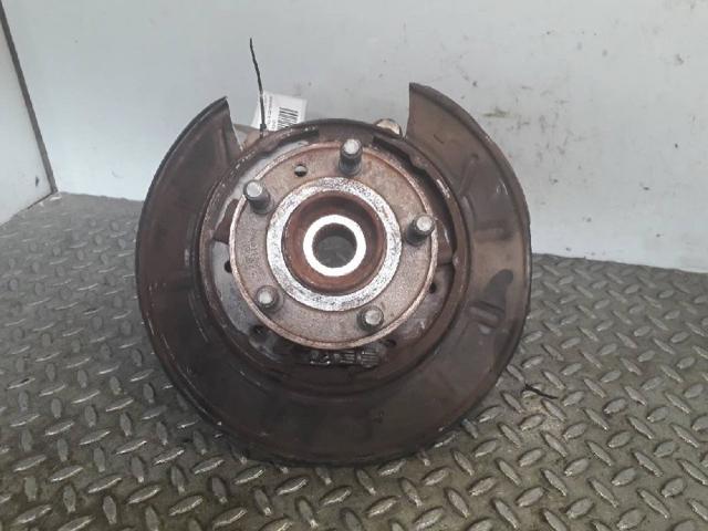 Piasta tylna 6H521109AB LAND ROVER