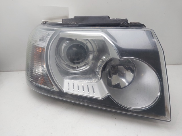 Land Rover Freelander II (2006-2014)