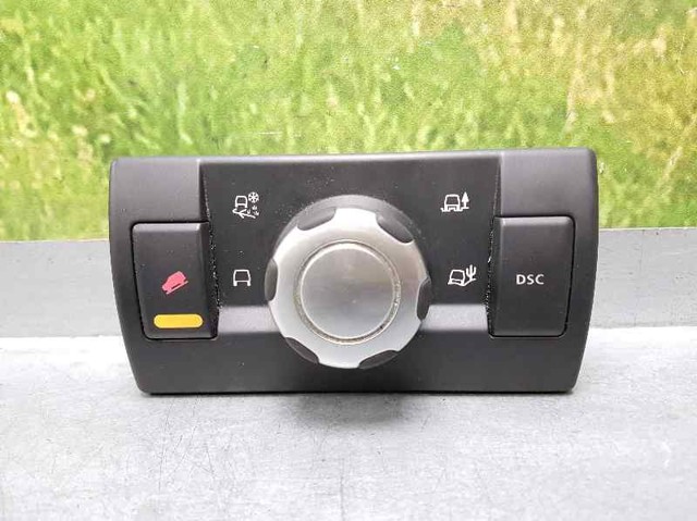 6H5214B596CD Land Rover