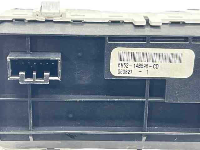 6H5214B596CD Land Rover
