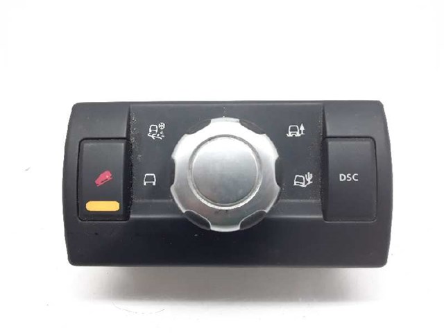 6H5214B596CD Land Rover