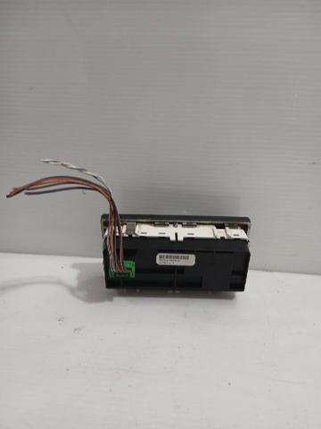 6H5214B596CD Land Rover