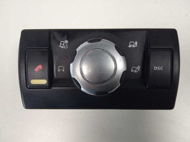 6H5214B596CD Land Rover