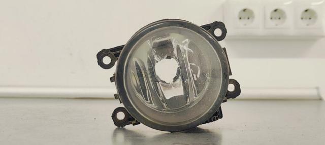Lampa przeciwmgielna lewa/prawa 6H5215K201AA LAND ROVER