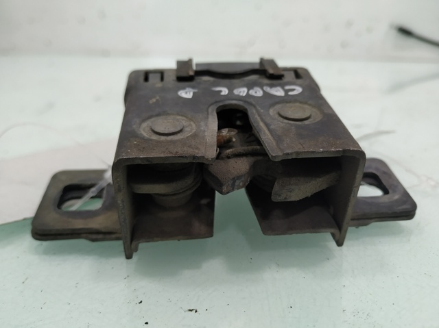 Zamek maski 6H5216700AD LAND ROVER