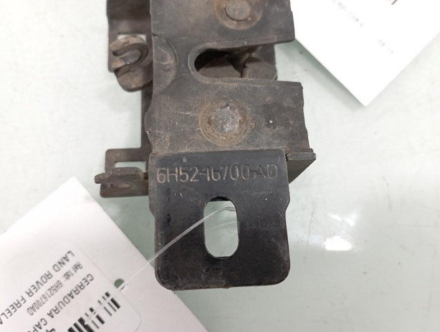 Zamek maski 6H5216700AD LAND ROVER