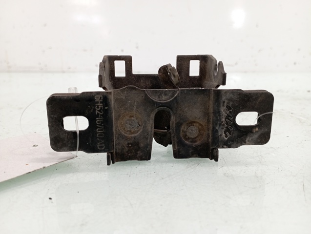 Zamek maski 6H5216700AD LAND ROVER