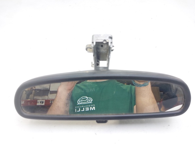 Lusterko wewnętrzne 6H5217700AB LAND ROVER