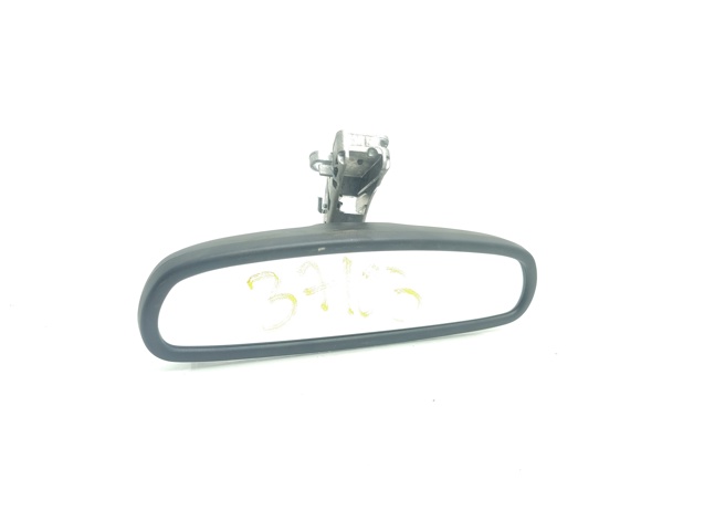 Lusterko wewnętrzne 6H5217700AB LAND ROVER