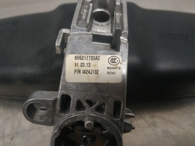 Lusterko wewnętrzne 6H5217700AC LAND ROVER