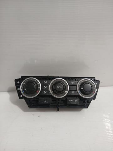 Sterownik trybów ogrzewania/klimatyzacji 6H5219E900BB LAND ROVER