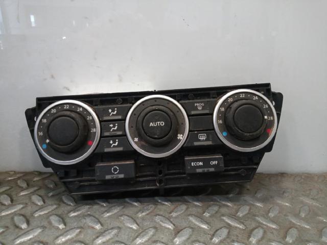 Sterownik trybów ogrzewania/klimatyzacji 6H5219E900BB LAND ROVER
