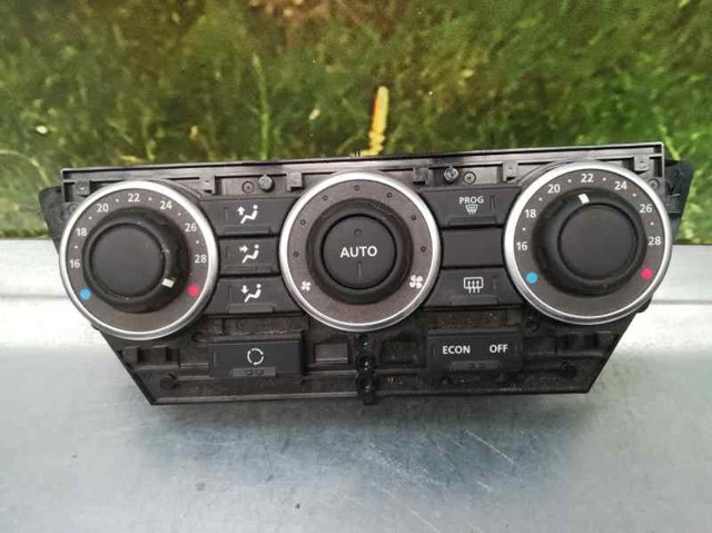 Sterownik trybów ogrzewania/klimatyzacji 6H5219E900BB LAND ROVER